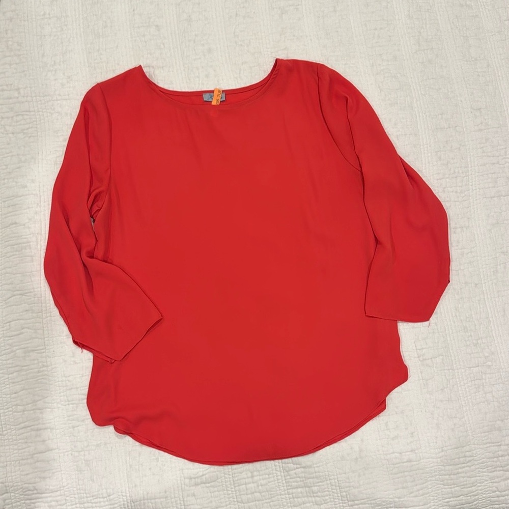 Lightweight Top | Summer Blouse - image 5